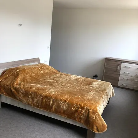 Complexe Hotelier Aladin