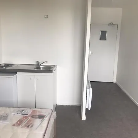 Hotel Complexe Hotelier Aladin