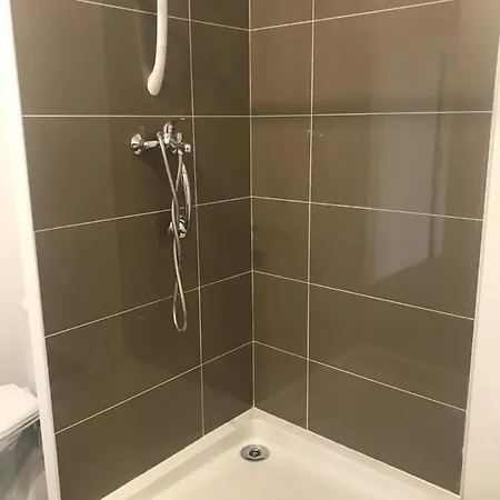 Complexe Hotelier Aladin